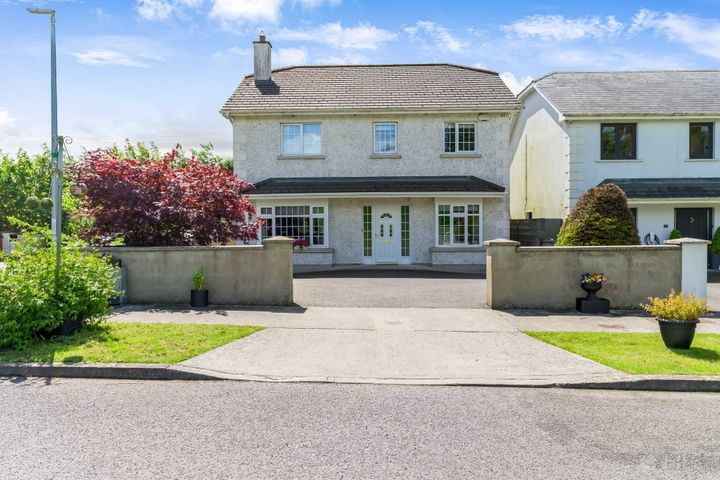 1 Knightsfield Crescent, Dunsany, Co. Meath, C15H7T8