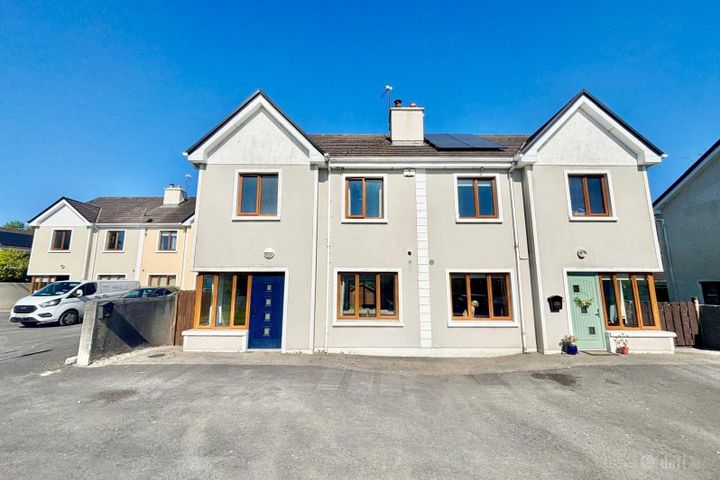 23 The Orchard, Moylough, Ballinasloe, Galway
