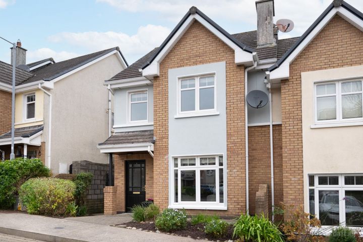 14 The Drive, Harbour Heights, Rochestown Rd, Cork