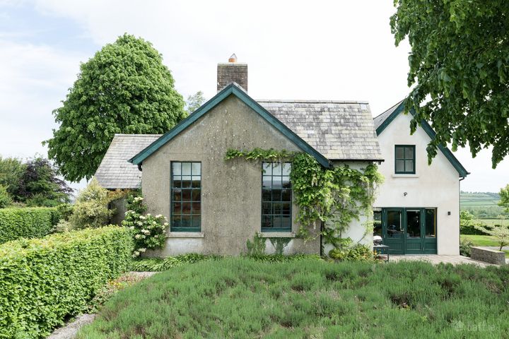The Old School House, Cross, Ballacolla, Co. Laois, R32D2V1