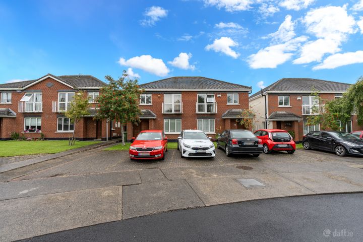 5 Oulart, Swords, Co Dublin, K69CF43