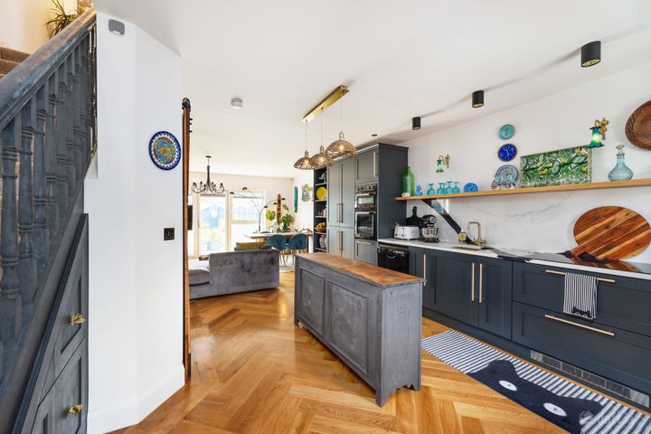 58 Railway Road, Clongriffin, Dublin 13, D13X757