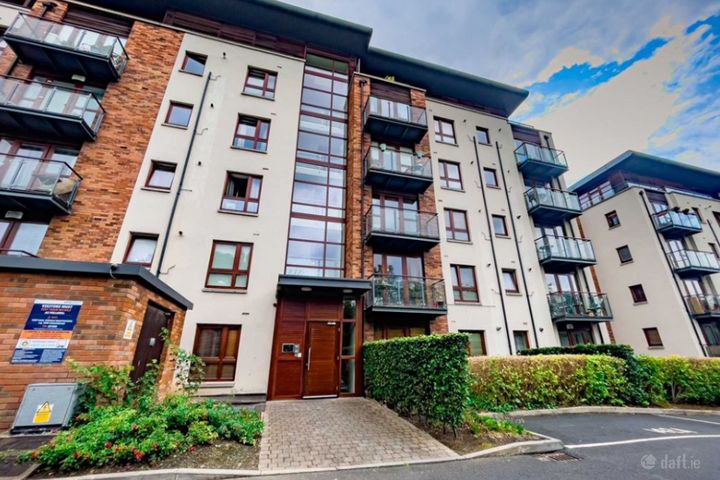 Apt 54, Temple Lawns, Northwood, D09 KW59, Santry, Dublin 9