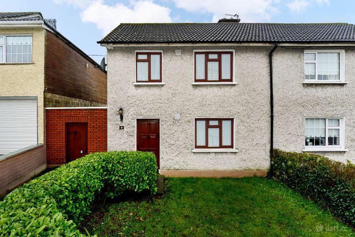 4 Dean Cogan Place, Navan, Navan, Co. Meath, C15W1C5
