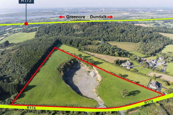 Ballymackellet, Ravensdale, Dundalk, Co. Louth