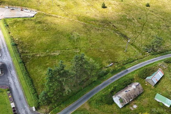 Altnagapple, Killybegs, Co. Donegal