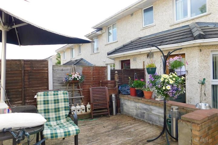 Glen Ellan Rd, Swords, Co. Dublin