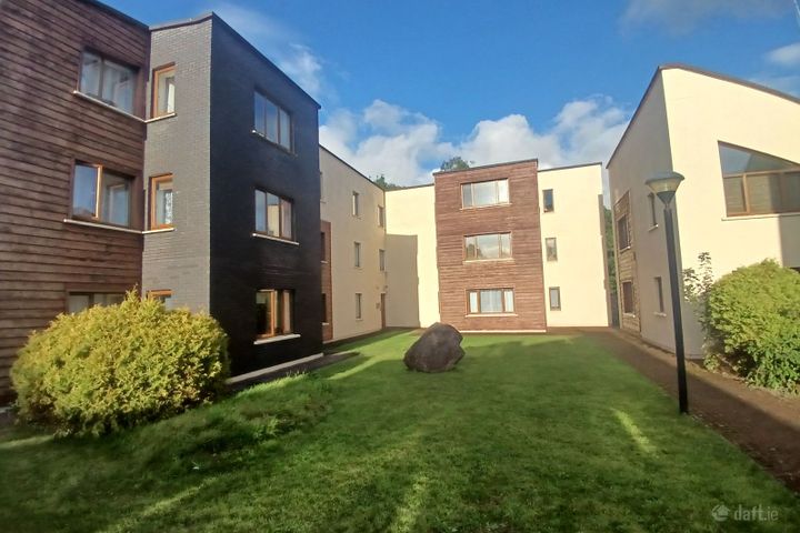 Apartment 3B, The Paddocks, Langford Street, Killorglin, Co. Kerry, V93FR99