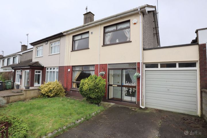 59 Hillview, Drogheda, Drogheda, Co. Louth, A92X67X