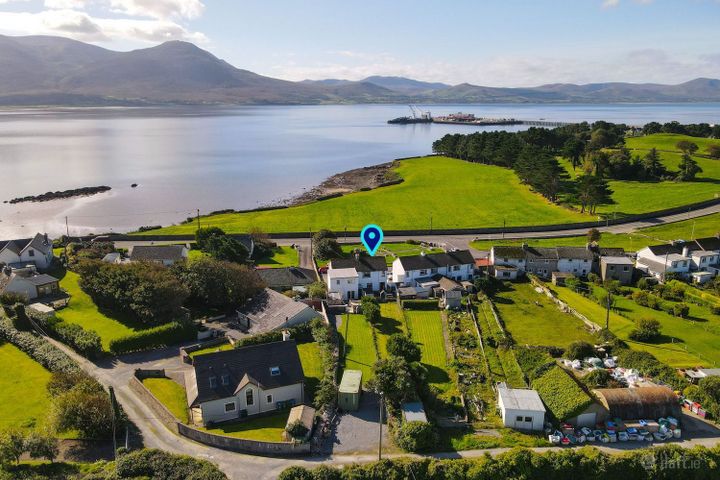 20 Marian Terrace, Fenit, Fenit, Co. Kerry, V92NP78