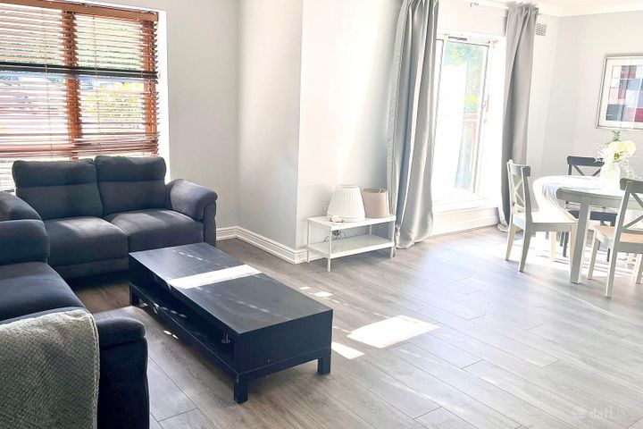 The Square, Larch Hill, Santry, Dublin 17