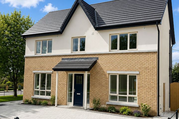 1 The Fairway, Drumree Road, Drumree, Co. Meath, A85FC95