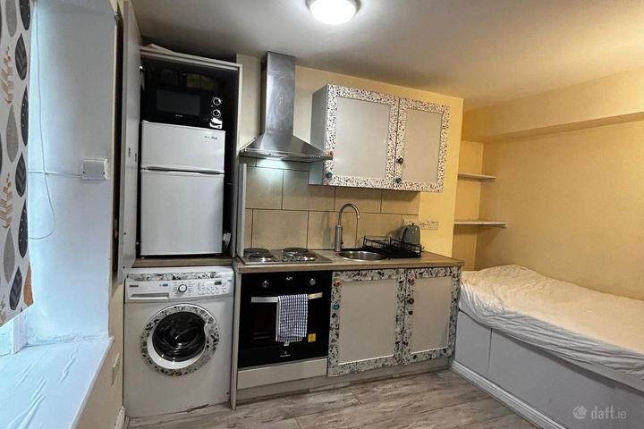 North Circular Road, Dublin 1, North Circular Road, Dublin 1