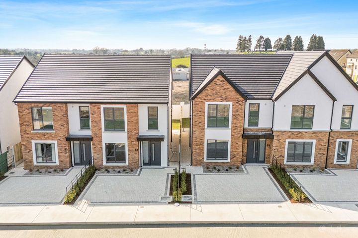 Abbey Park, Kilbeggan, Co. Westmeath