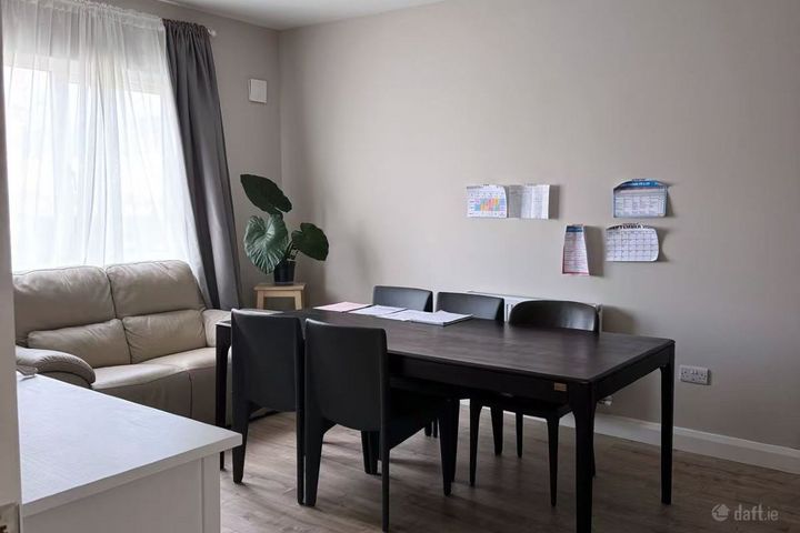 Tandy'S Gardens,Adamstown,Lucan,Co. Dublin, Adamstown, Co. Dublin