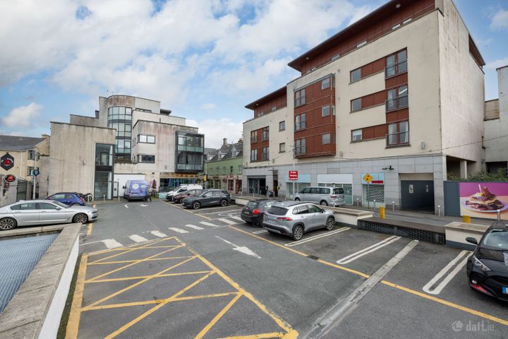 Apartment 21, Key West, Wexford Town, Co. Wexford, Y35RK20