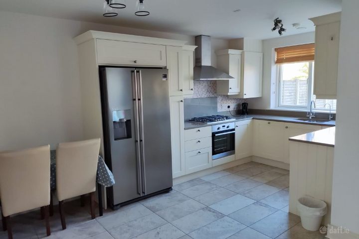 Diswellstown Residential Estate , Castleknock, Co. Dublin