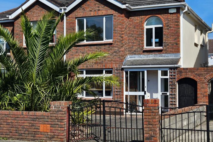 Abbey Drive, Dublin 7, Navan Road , Ashington, Dublin 7