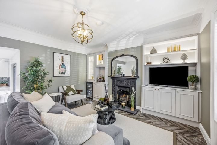 Innisfallen Parade, Dublin 7, North Circular Road, Co. Dublin