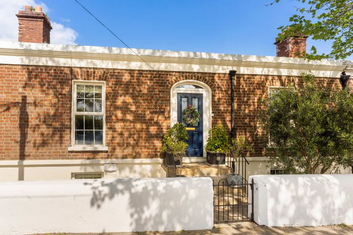 270 Merrion Road, Ballsbridge, Dublin 4, D04F968