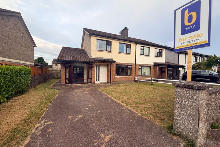 21 Kiltegan Crescent, Rochestown Road, Rochestown, Co. Cork, T12YT9P