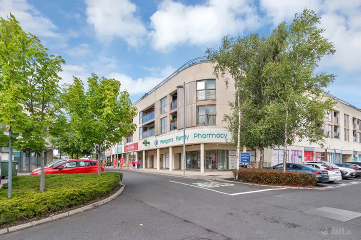 Apartment, 29 Station House, Sallins, Co. Kildare, W91P592