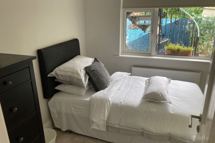 1 Tower Villas, Kilmainham Lane, Dublin 8, Inchicore, Co. Dublin