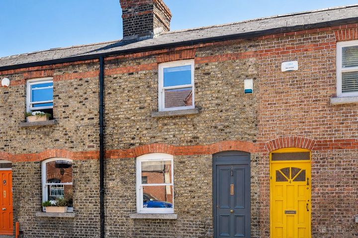 3 Watkins Buildings , The Coombe, Dublin 8, D08W0CY