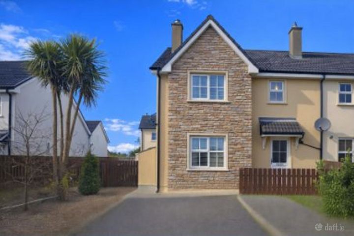 20 Gleánn Eadán, Killyclug, Letterkenny, Killyclug, Co. Donegal