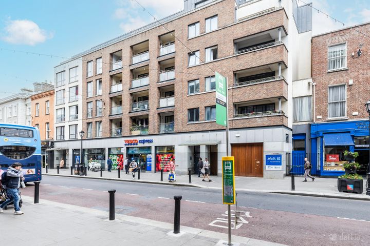 Apartment 29, Moland House, 10A Talbot Street, Talbot Street, Dublin 1, D01FK72