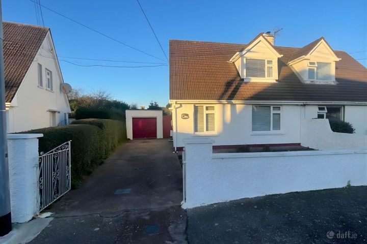 Tara, 3 Clareville Estate, Pouladuff, Co. Cork, T12Y7H9