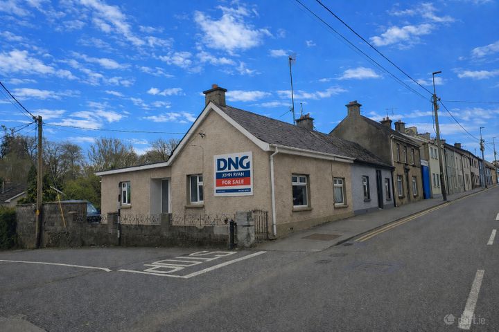 38 Ballydaheen East,, Mallow,, Co. Cork, P51KF3F