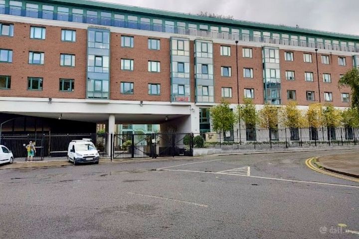 Apartment 73, Adelaide Square, Dublin 2