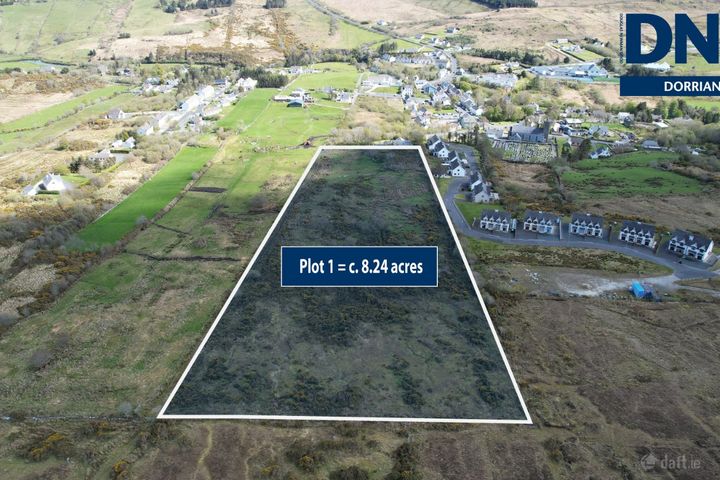Carrick Upper, Carrick, Donegal, DL24DL24