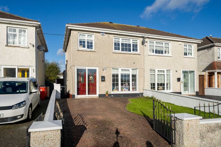 18 Grangemore Ave, Donaghmede, Dublin 13, Dublin 13, Dublin