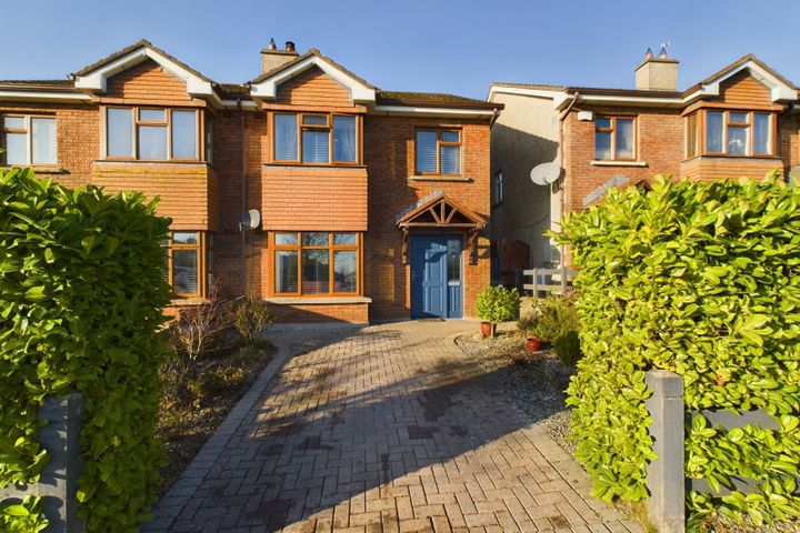 53 Glenmore Wood, Mullingar, Westmeath, Westmeath