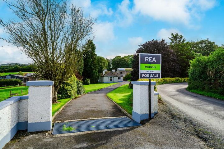 Ballintruer More, Baltinglass, Co. Wicklow, W91Y135