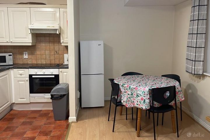 Kingsmill Court, Dublin 1., Dublin 1