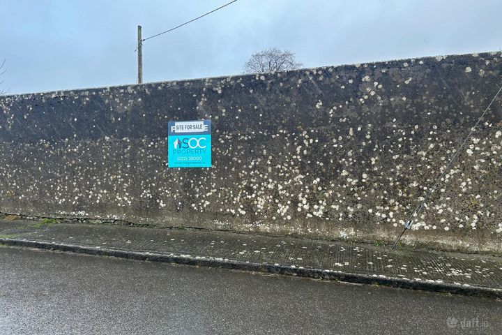 Convent Road, Doneraile, Co. Cork