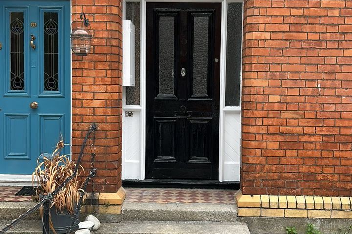 13 Parkview Avenue, Harold's Cross, Dublin 6