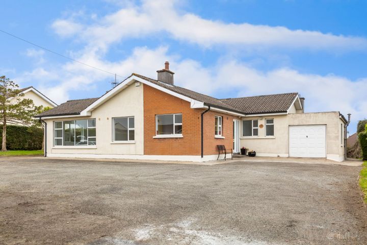 The Bungalow, 3 Emoclew Road, Arklow, Co. Wicklow, Y14XH30