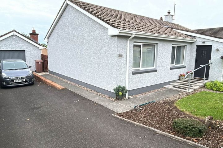 61 Glenwood Gardens, Enniskillen, Co. Fermanagh