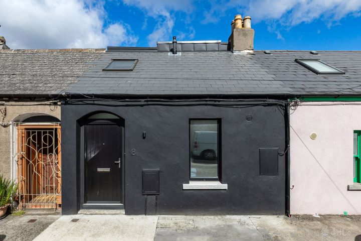 8 Abercorn Road, East Wall, Dublin 3, D03AH99