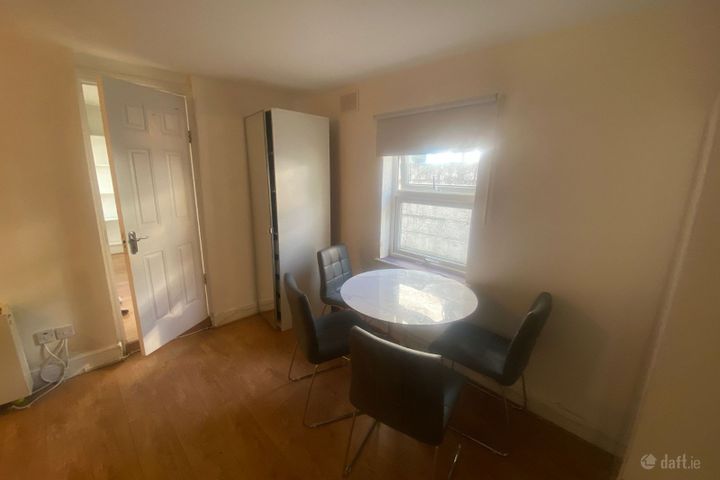 South Circular Road, Dolphin's Barn, Dublin 8