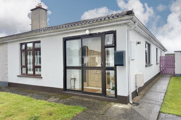 63 Marble Crest, Kilkenny, Kilkenny, Co. Kilkenny, R95F2VY