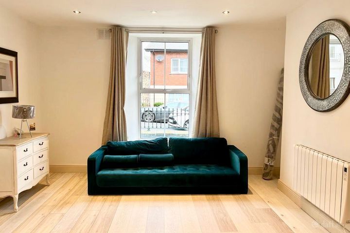 Upper Georges Street, Wexford Town, Co. Wexford