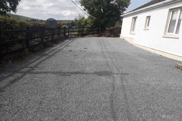 Brockagh, Cloghan, Co. Donegal