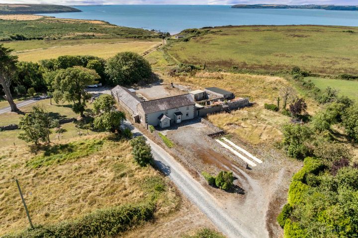 Ballystraw, Duncannon, Duncannon, Co. Wexford, Y34PX98