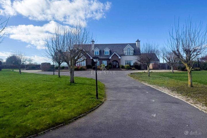 Luxury Residence Clonmel, Tipperary Town, Co. Tipperary