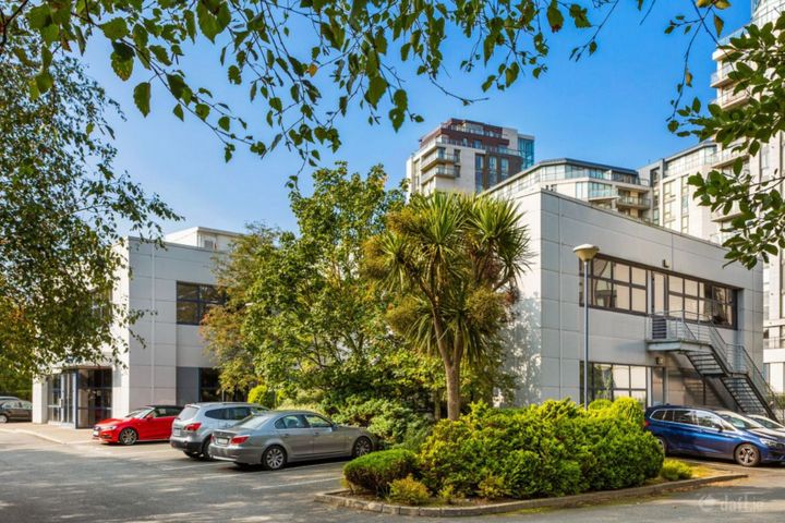 South County Business Park, Dublin 18